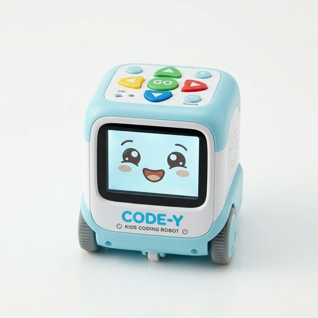 AI Toys Store — Smart Toys for the Future